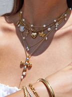 MIRABEL Necklace