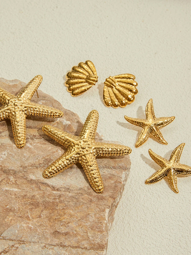 MIRAE Earrings