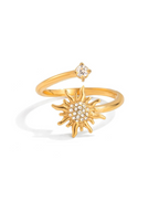 MIRAGE Ring