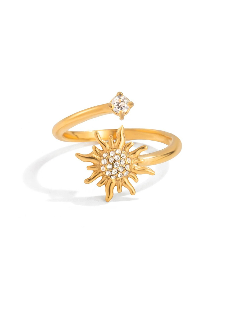 MIRAGE Ring