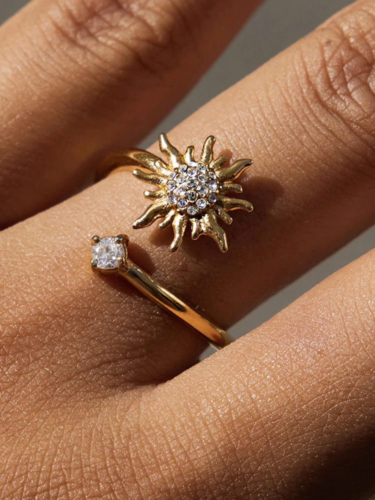 MIRAGE Ring