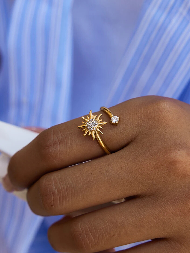 MIRAGE Ring