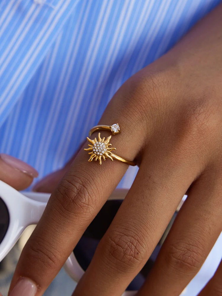 MIRAGE Ring