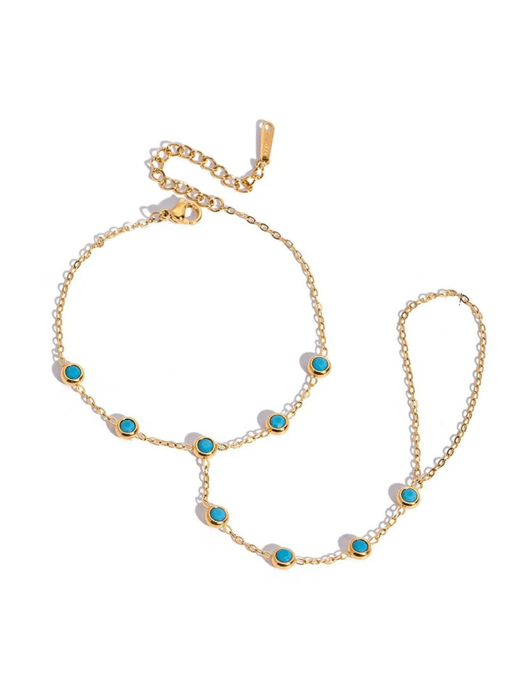 MIRELA Hand Chain