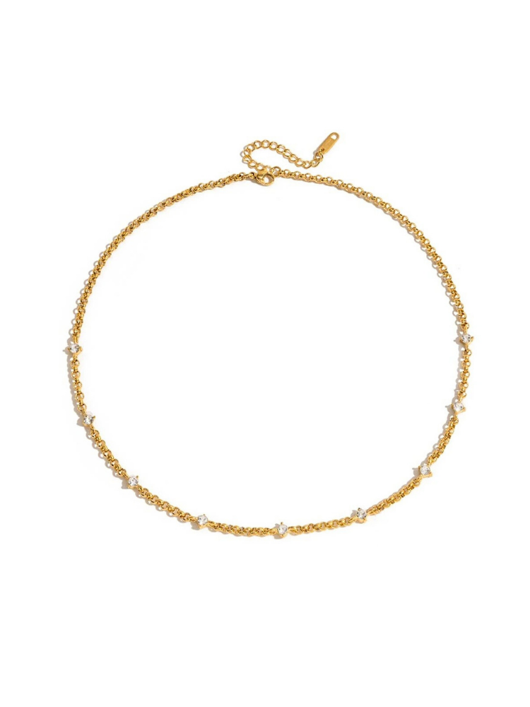 NAIA Necklace