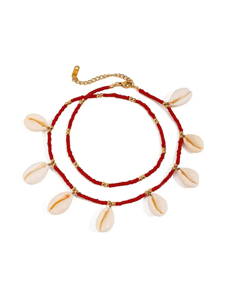 NALANI Anklet
