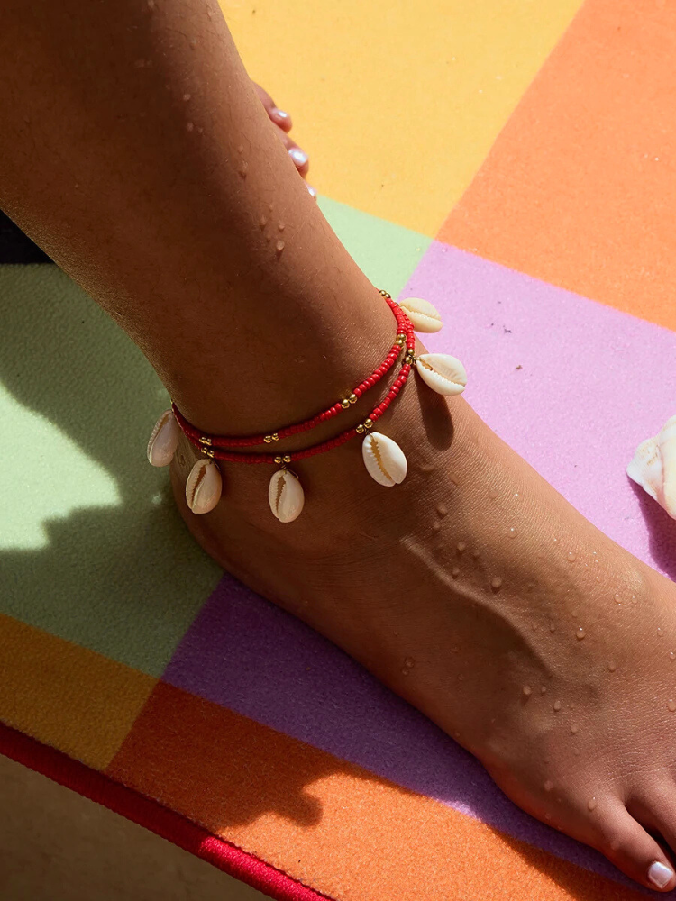 NALANI Anklet