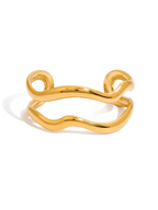 NAVA Cuff