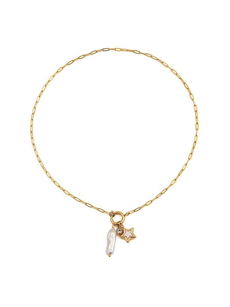 NELLY Necklace