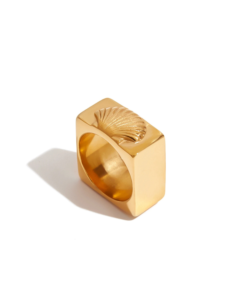 NEREUS Ring