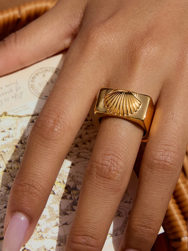 NEREUS Ring