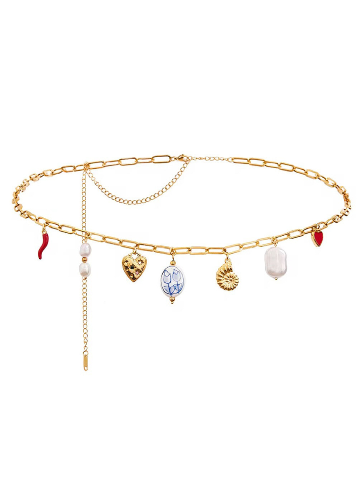 NERINA Waist Chain