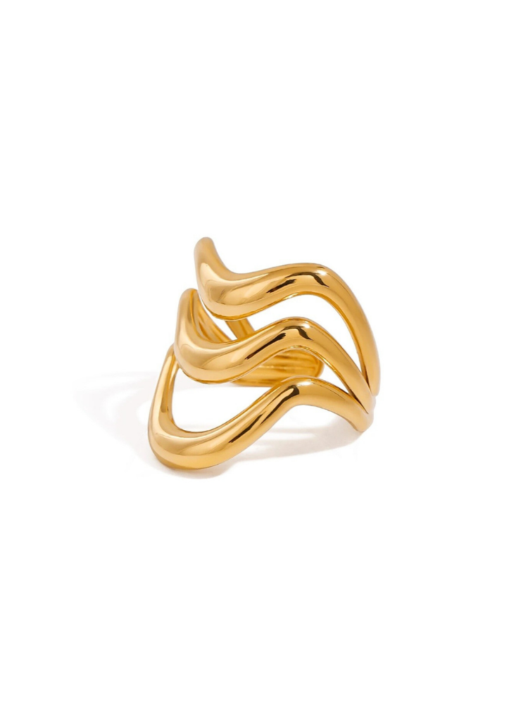 NERION Ring