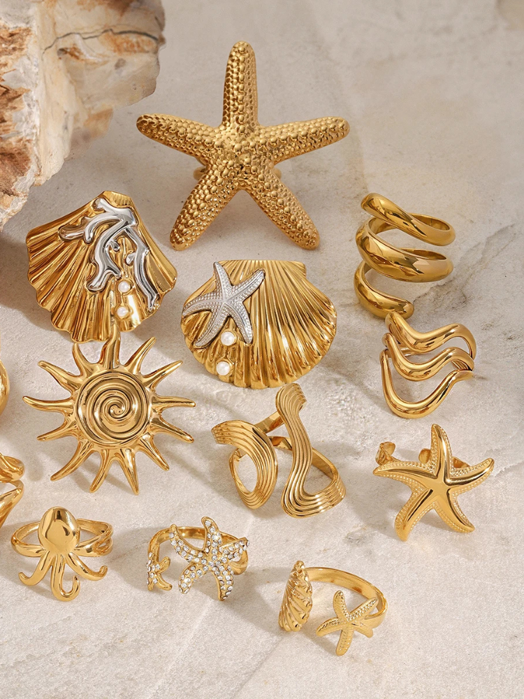 NERION Ring