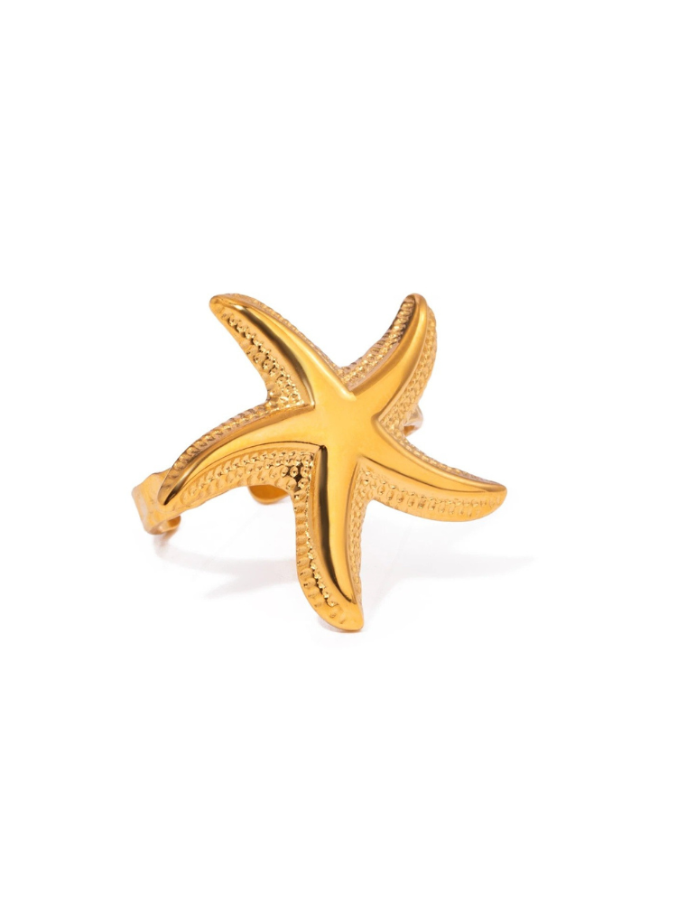 NERISSE Ring