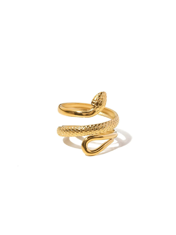 NERITHIS Ring