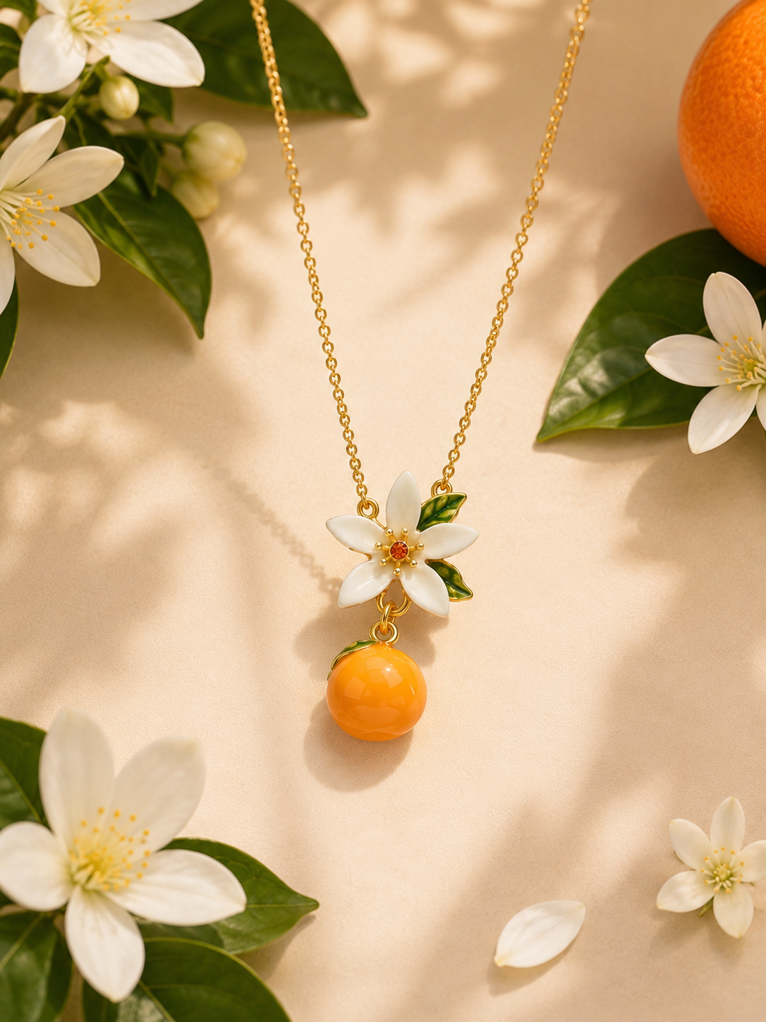 NEROLI Necklace