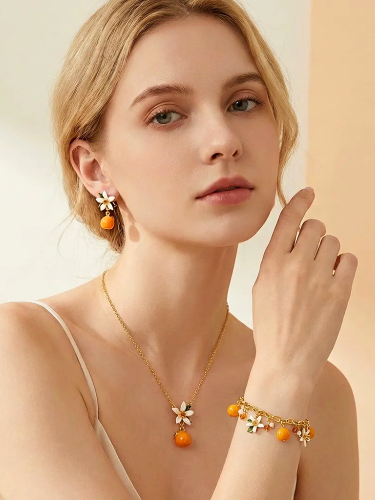 NEROLI Necklace