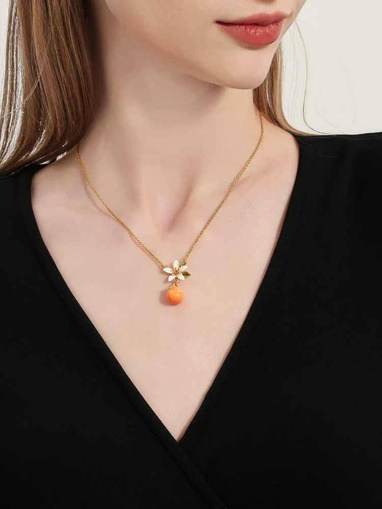 NEROLI Necklace