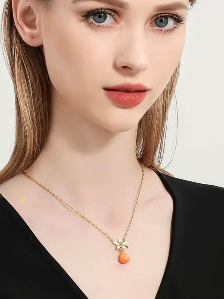 NEROLI Necklace