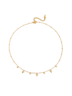 NILIA Necklace