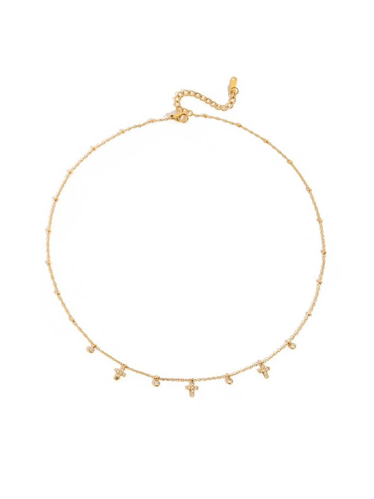 NILIA Necklace