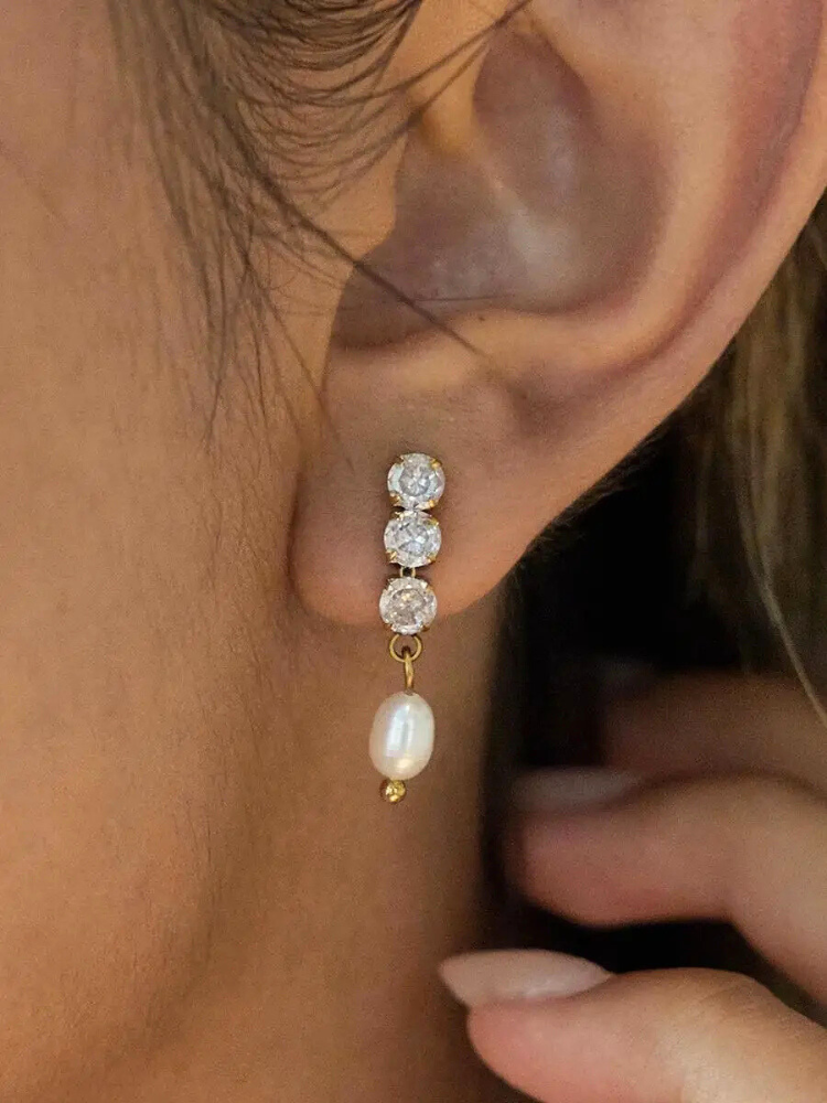 NOEMI Earrings
