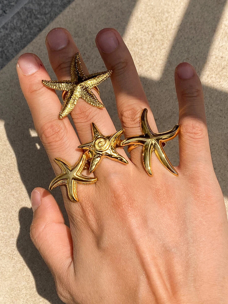 NOLAI Ring