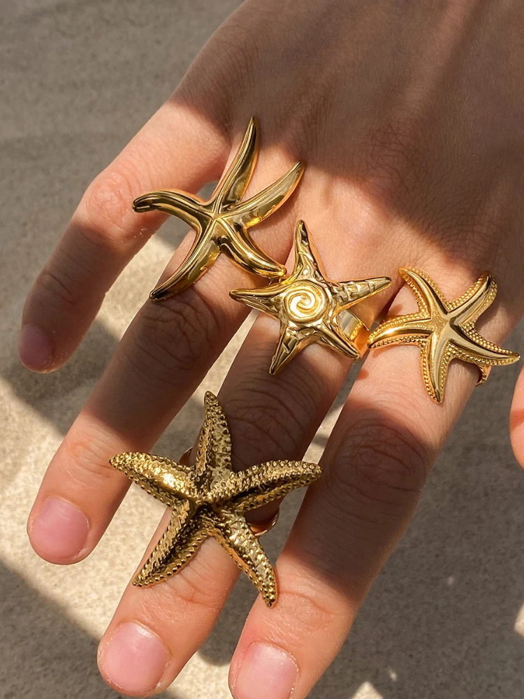 NOLAI Ring