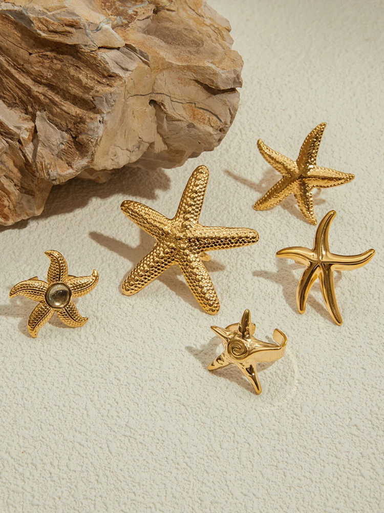 NOLAI Ring