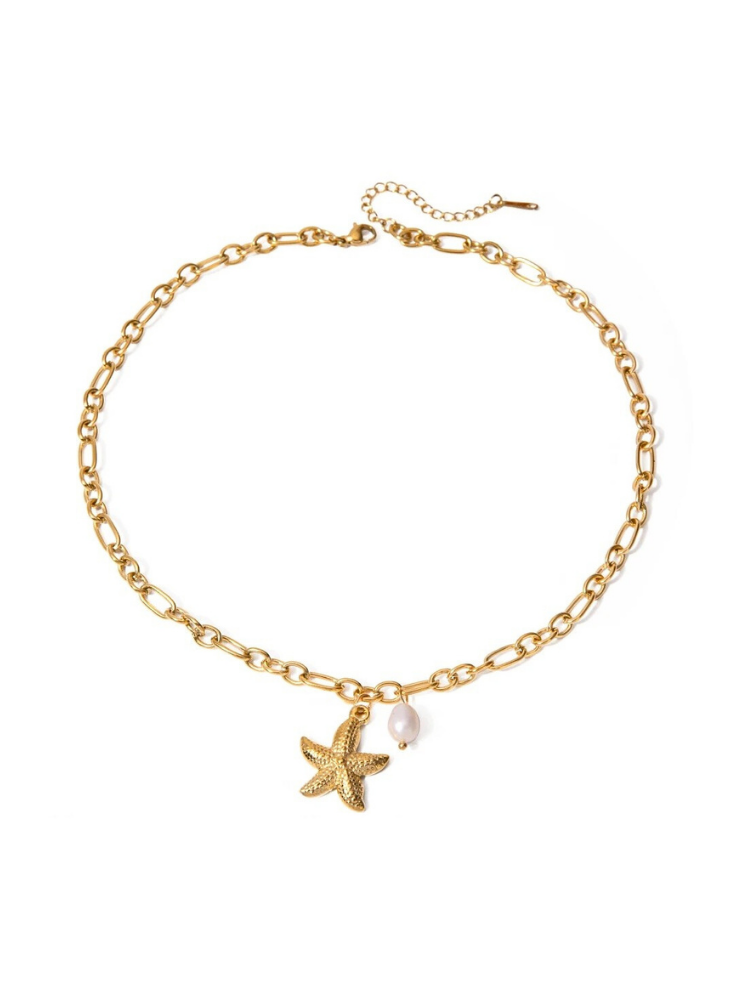 NOVA Necklace