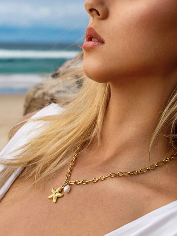 NOVA Necklace