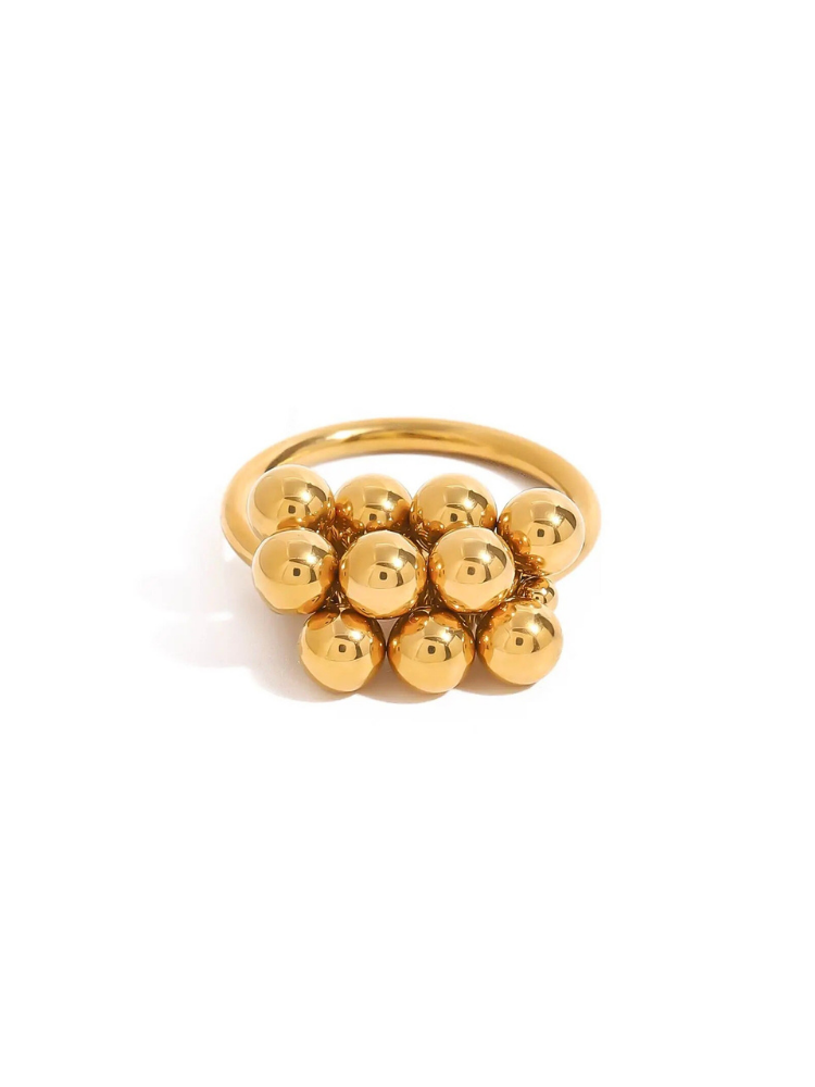 NOVINE Ring