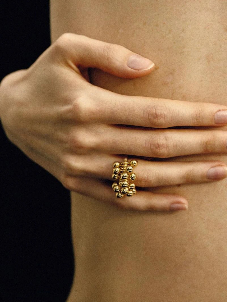 NOVINE Ring