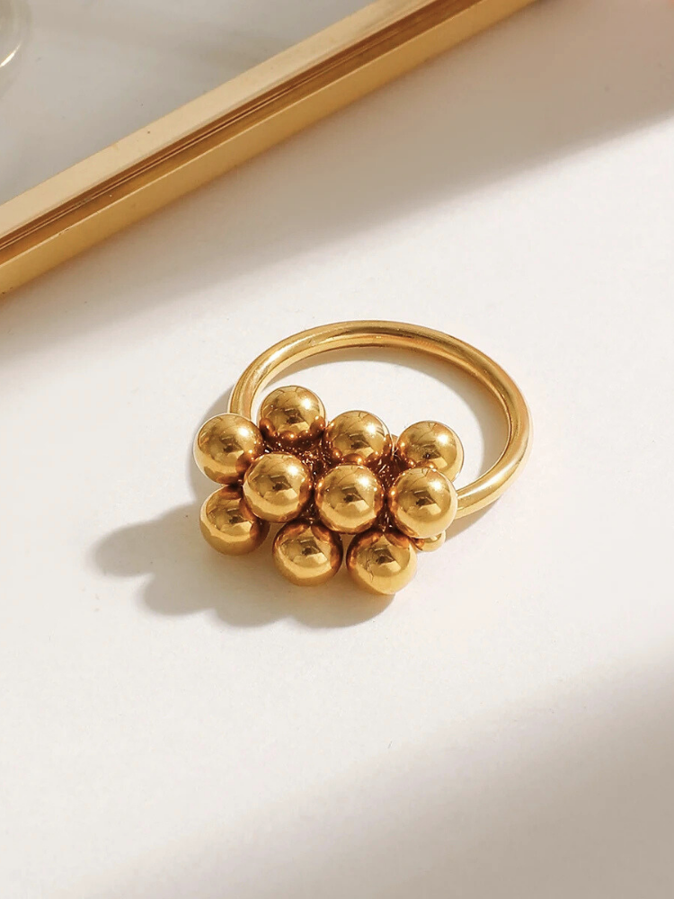NOVINE Ring