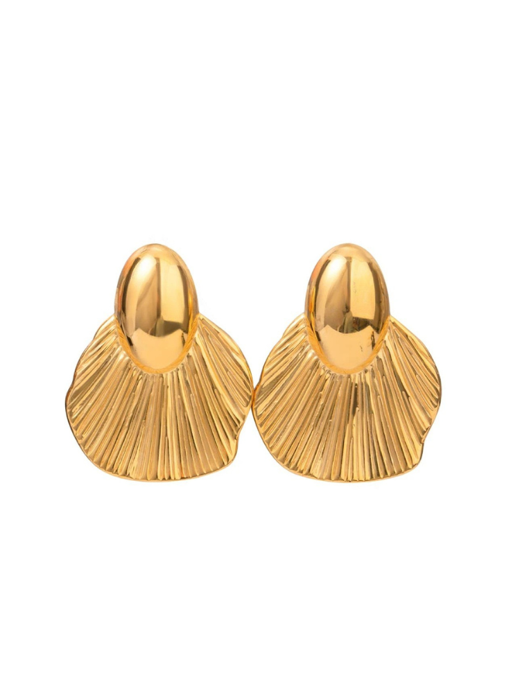 NUWA Earrings