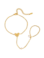 NYELLE Hand Chain