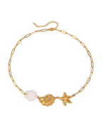 NYRA Necklace