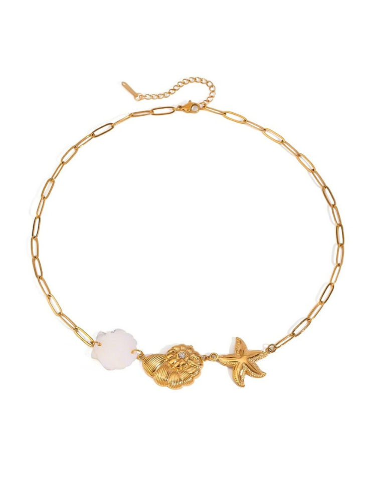 NYRA Necklace