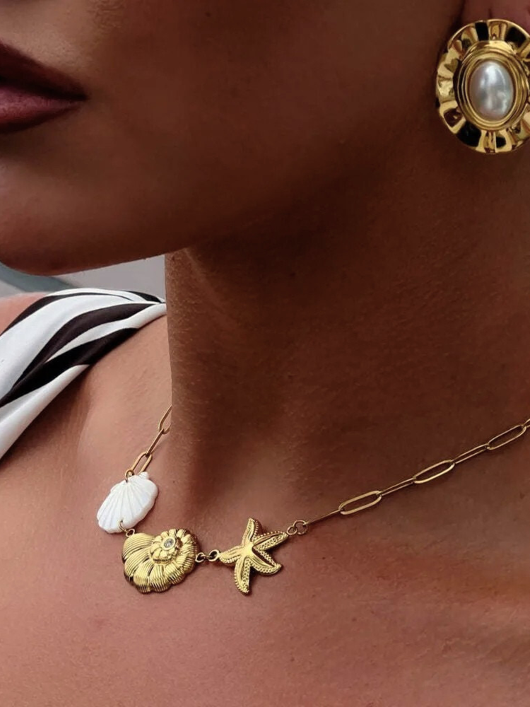 NYRA Necklace