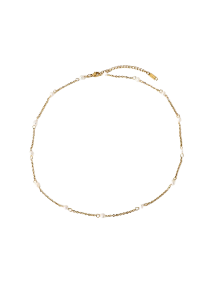 ODETTE Necklace