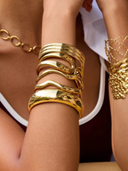 OLEA Bangle