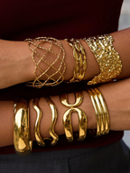 OLEA Bangle
