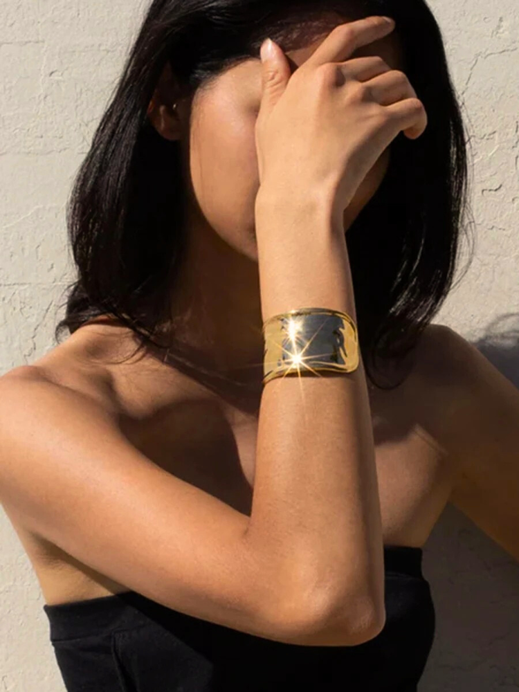 OLIVE Cuff