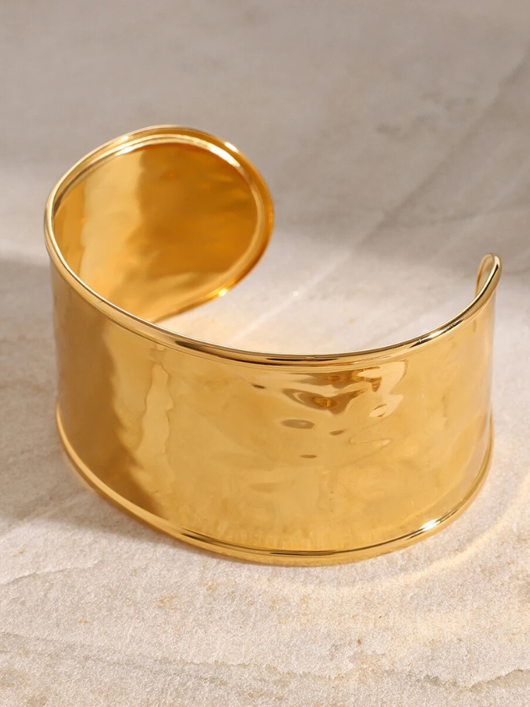 OLIVE Cuff