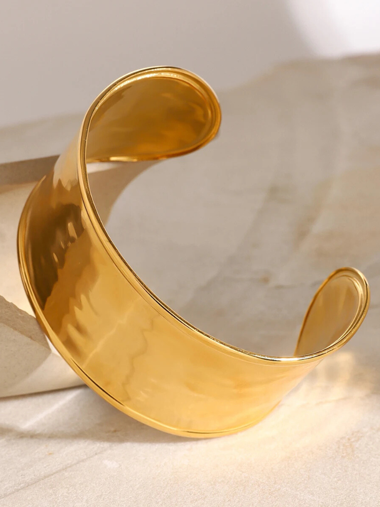 OLIVE Cuff