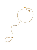 OLIVIA Foot Chain