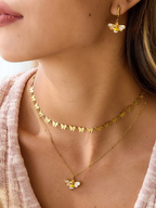 OLUNE Necklace