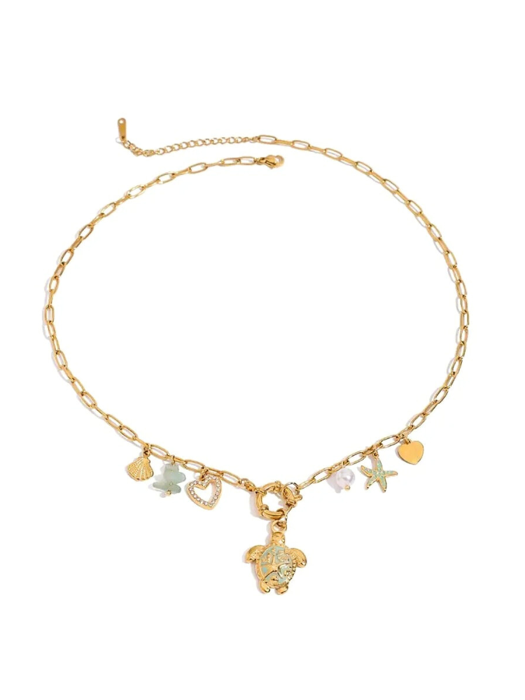 ONDALIE Necklace