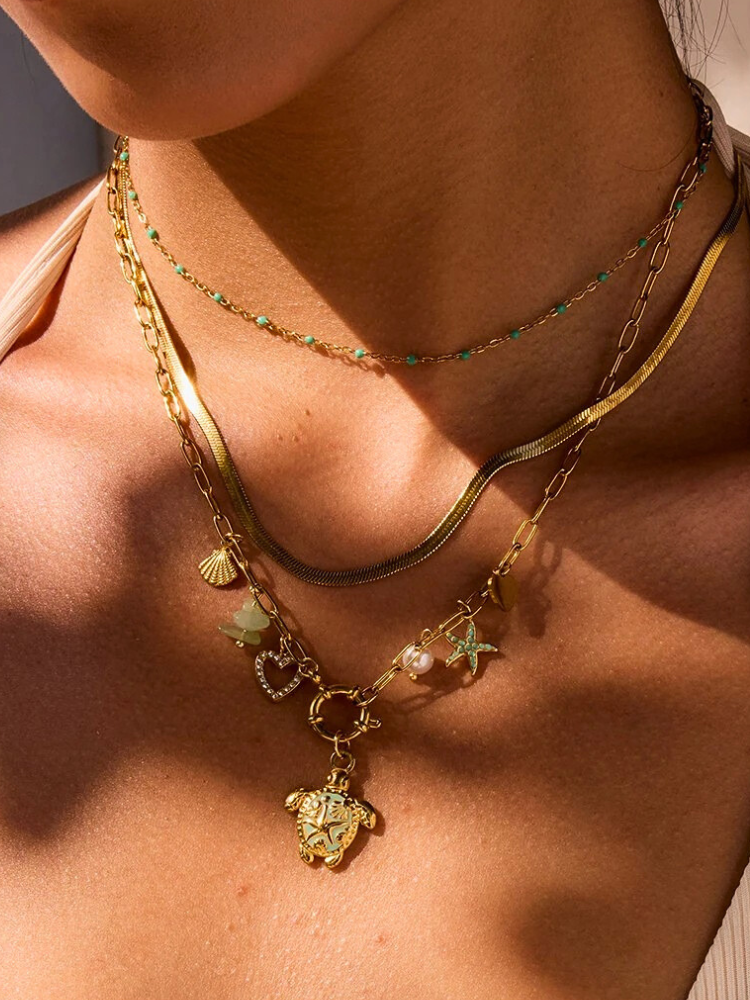 ONDALIE Necklace